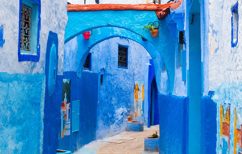 Go4sea | Destinazione Marocco