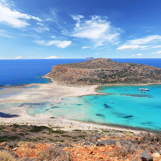 Go4sea - viaggio a Creta - Dicono di noi