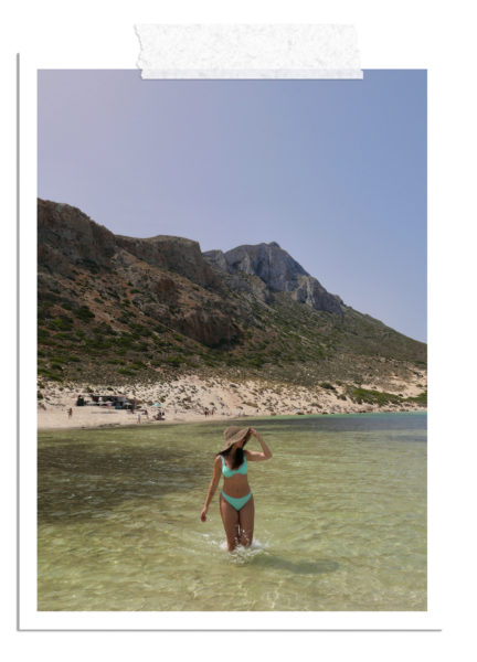 Go4sea - Visitare Creta sulle orme di Manuela Vitulli