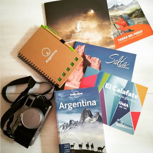 Esperienze da fare: Partire per il Sud America