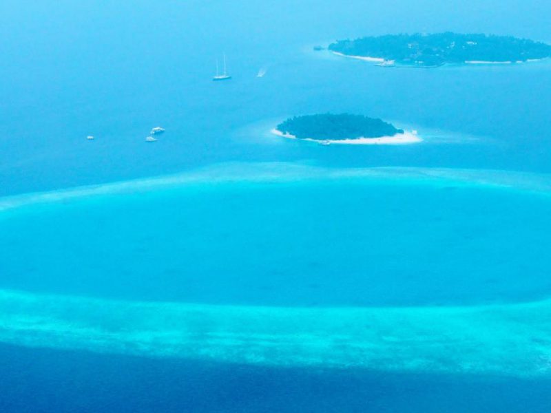 Pacchetti Vacanze Maldive - Parti con GO4sea